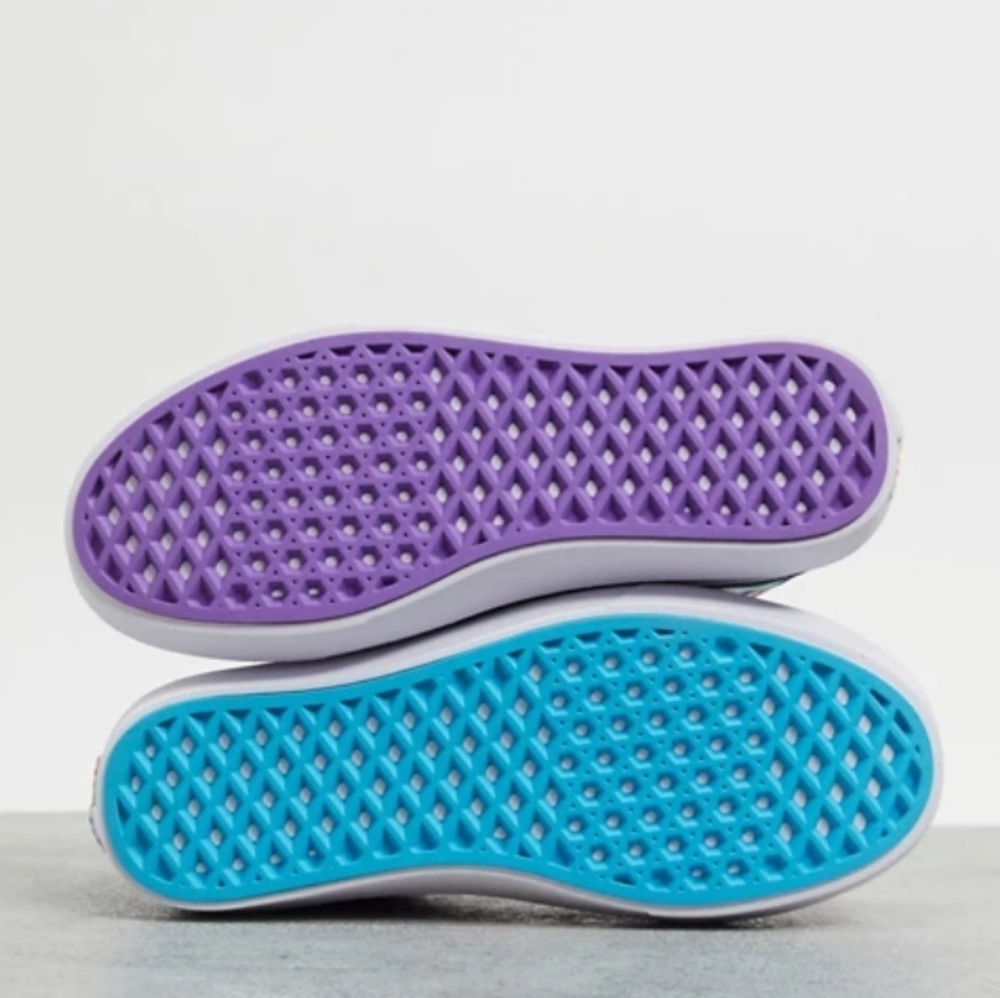 Vans Super Comfy Cush - Picture 3 of 4